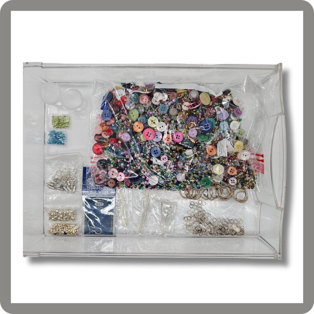 Jewelry Making Supplies